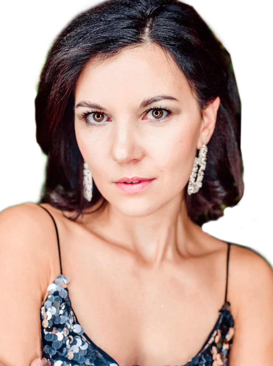 Анна Лукинская