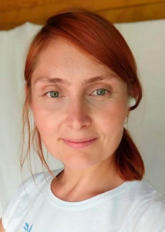 Ксения Козлова